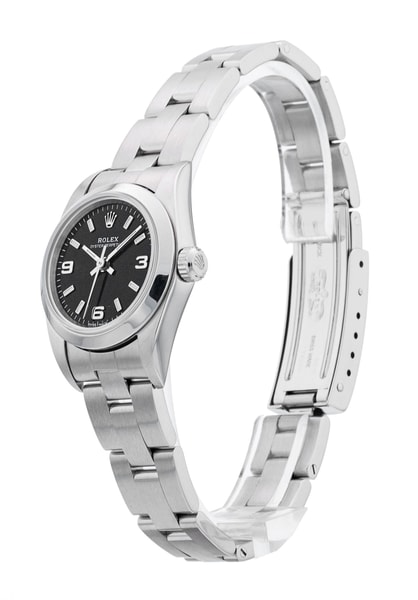 Rolex Lady Oyster Perpetual 76080